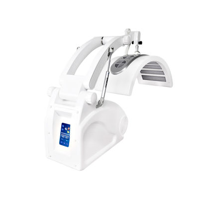 Astiland Advanced Technology LED-Lichttherapie-Maschine zur Hautverjüngung