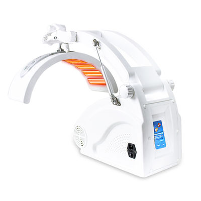 Akne-Abbau-Maschinen-Schönheits-Salon-Ausrüstung der LED-Lichttherapie-5 Farbepdt