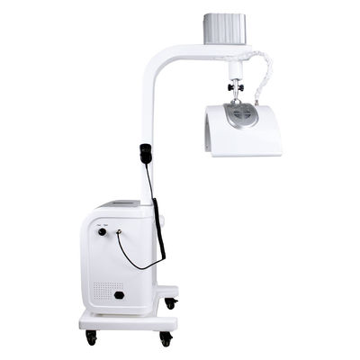 Infrarot-Pdt LED Lichttherapie-Maschine 300J/Cm2 dia5mm