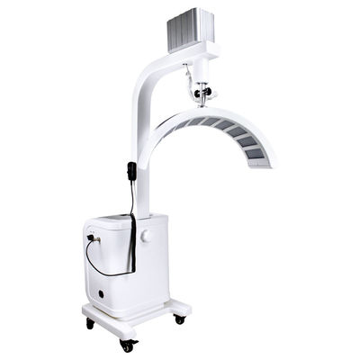 Medizinische schmerzlose 3 Lichttherapie-Maschine der Farbepdt