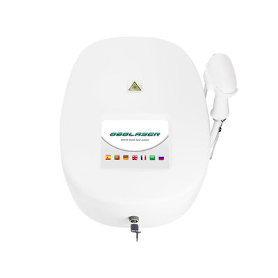 Dioden-Laser-Haar-Abbau-Maschinen-Licht-bloßer Laser-hoher Leistung Astiland Laser 808nm tragbares