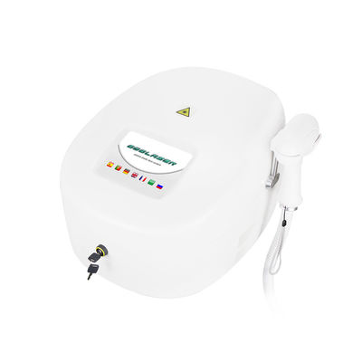 Dioden-Haar-Abbau-Maschine Depilacion 808nm ästhetische