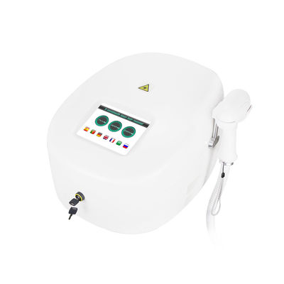 Dauerhafte schmerzlose 3 in 1 Laser-Maschine der Dioden-808nm