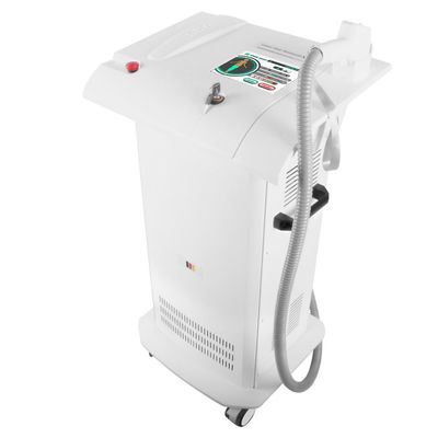 Haar-Abbau-Gerät Lasers der Dioden-808nm schmerzloses