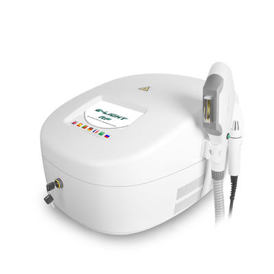 1200nm IPL Elight Laser-Haar-Abbau für Enthaarung
