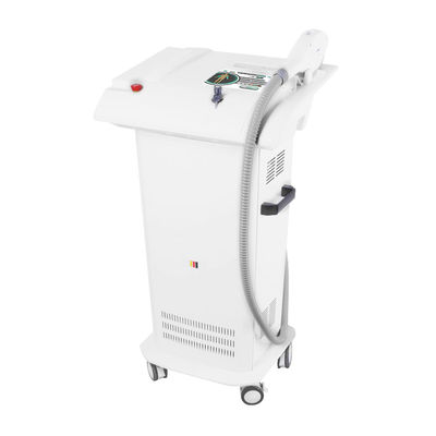 Shr Ipl Haarentfernung Überprüfung Laser-Haarentfernung Maschine