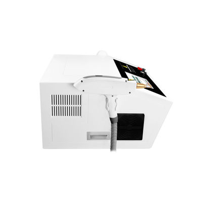 Power ABS Case Nd Yag Laser Q mit automatischem Wasserdetektor