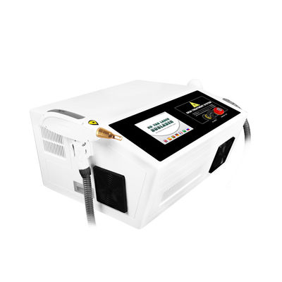 Laser-Sopran-Haar-Abbau-Maschine Depiladora Nd-Yag