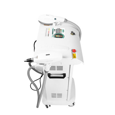 3000W 3 in 1 IPL-Rf-Lasermultifunktionshautpflege-Maschine