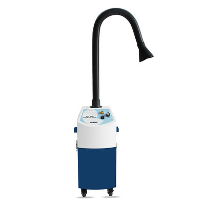 chirurgischer Rauch Evacuator-Systeme Luftfilter für Laser-Maschine