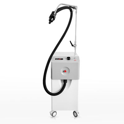 Professionelle Hautkühlmaschine für IPL- und Q-Switch-Laserbehandlung