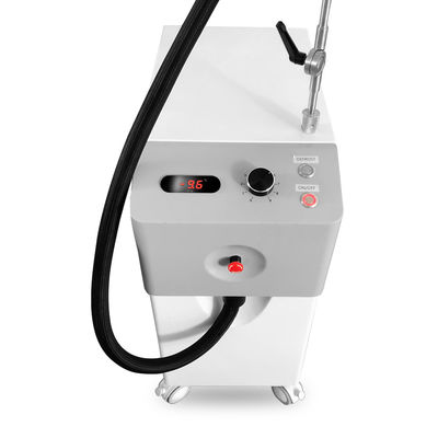 Kühlmittel Kryotherapie Gesichtsluftkühler Chiller Hautkühlmaschine