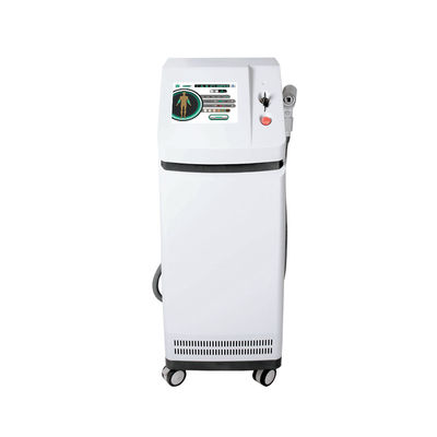 Schmerzlose Laser-Sopran-Haar-Abbau-Maschine der Dioden-808nm