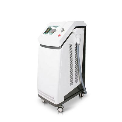 Haar-Abbau-Laser-Maschine des Sopran-400ms für Frauen