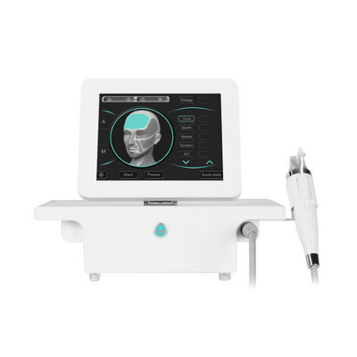 2MHz Bruch-Maschine Rfs Microneedling für Haut-Verjüngung