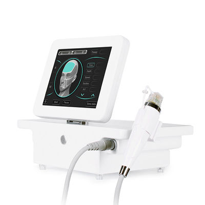 Gesichtsabbau Rfs Microneedle der falten-2MHz Maschine