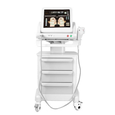 SMAS HIFU, das Maschine abnimmt