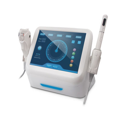 Tragbare 360 Maschine der Grad-Rotations-HIFU für Vaginal Tightening