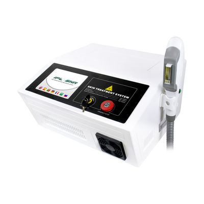 Portable Ipl Laser Fotoverjüngungsmaschine mit IPL SHR Elight Maschine sichere und effektive Behandlung