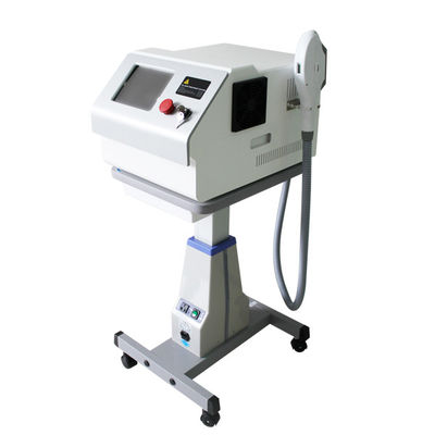 Astiland 2 IN 1 dauerhafter Maschine Haar-Abbau IPLs SHR
