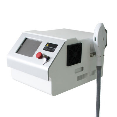 Maschine Akne-Behandlungs-Haut-Verjüngung IPLs SHR