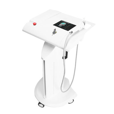 0.3mm Microneedle Rf-Bruchhaut, die Maschine erneuert