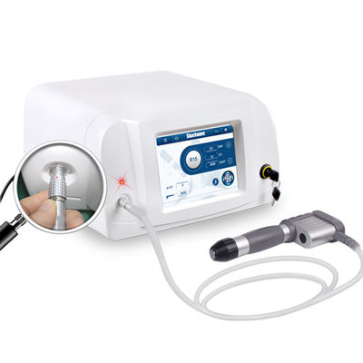 Stangen-Stoßwellentherapiemaschine der Druckluft-5,0