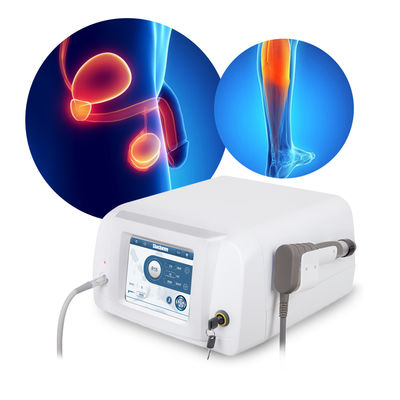 MUSKEL-Stoßwellen-Therapie-Maschine Astiland Ultraschall