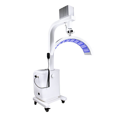 Lichttherapie-Gerät 120W LED für Haut-Verjüngung