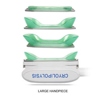 Lipo Crio Cryolipolysis, das Maschine für Cellulite abnimmt
