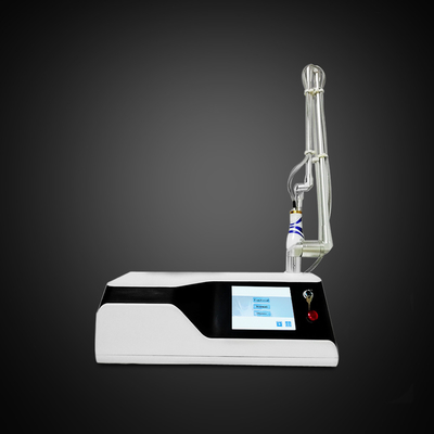 30W 10600nm, das Bruchco2-Laser-Ausrüstung weiß wird