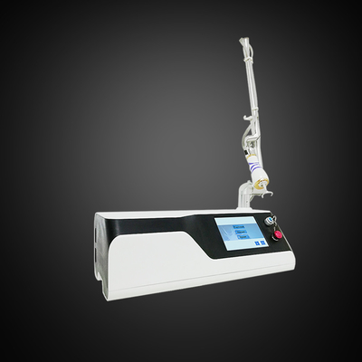 Tragbares cO2-Laser-Gerät 10600nm 30W Bruch