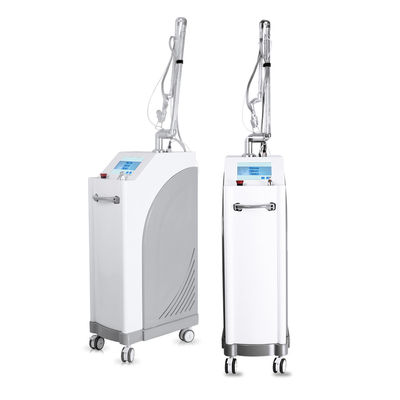 Luftkühlung 1000 Punkte 40w-Bruch-CO2 Laser-Maschinen-