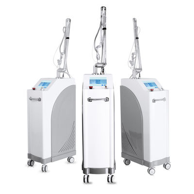 Astiland Hot Sale 40w Co2 Laser Chirurgie/Fraktionale Vaginalverjüngungsmaschine Cellulite Dehnungsstreifen Entfernung Maschine