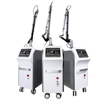 200mj Q schaltete Nd Yag Laser-Maschine