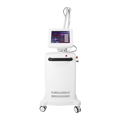 Rf-Rohr-Falte 10,4 Zoll Bruch-CO2 Laser-Maschine