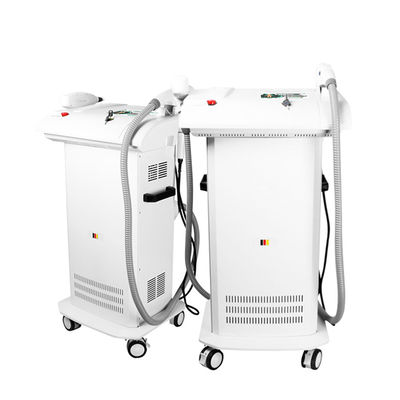Gefäßmaschine behandlung 3000W IPLs SHR