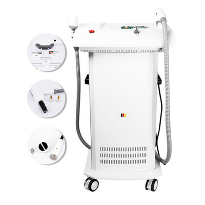 Maschine Rf IPLs SHR