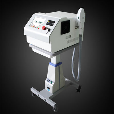 mobile Maschine Schönheit 755nm Photoepilation IPLs SHR