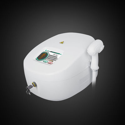 Haar-Abbau-Schönheits-Maschine 808nm Dioden-Lasers dauerhafte für blondes Haar