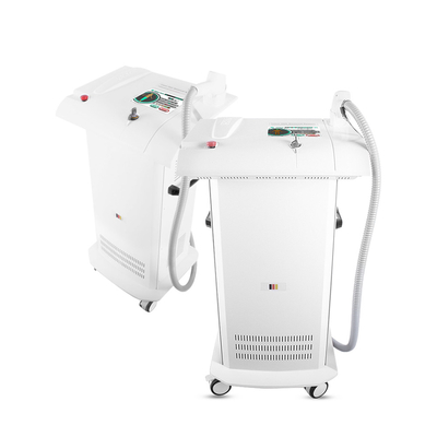 Eisalma-Laser-Haarabbaumaschine des Soprans 808nm