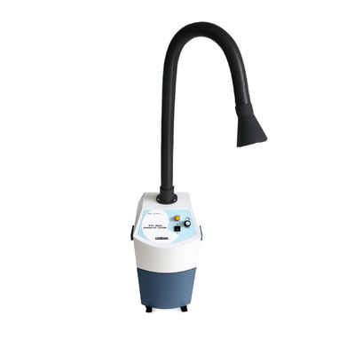 Rauch Evacuator-Maschine des Filter-ISO13485 medizinische für Laser
