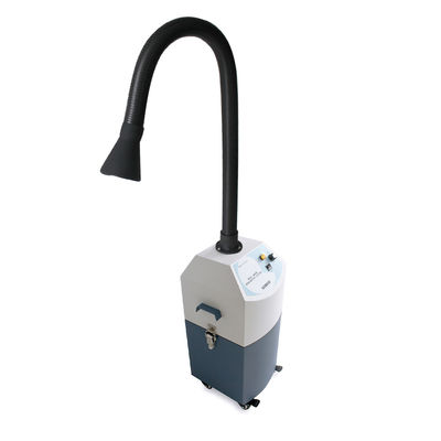 Evacuator-Maschine Rauch 3 Schicht-CO2-Lasers medizinische