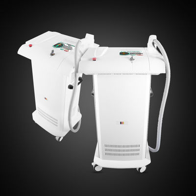 Haar-Abbau-Maschine Dioden-Lasers dauerhafte schmerzlose mit Sapphire Handle