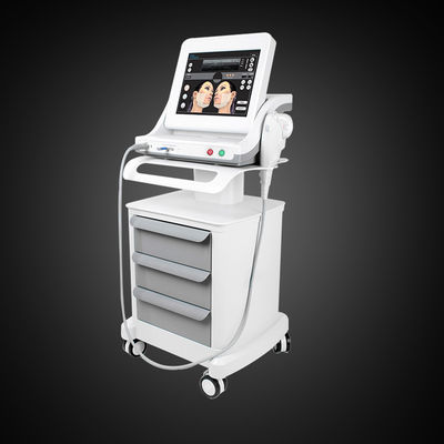 Weiße nicht Invasionsmaschine des facelift-HIFU