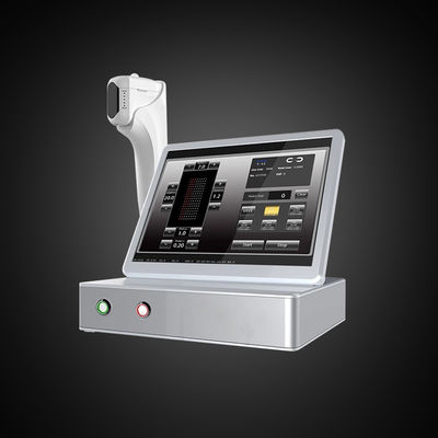 Maschine 3D Hifu für Facelift-Falten-Abbau-Haut-Verjüngung