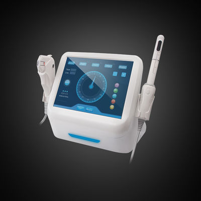 Handels-HIFU Face lifting-Körper Astiland, der Vaginal Tightening Machine abnimmt