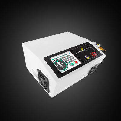 Pico Second Q Switched Nd Yag PICOSECOND Lasermaschine