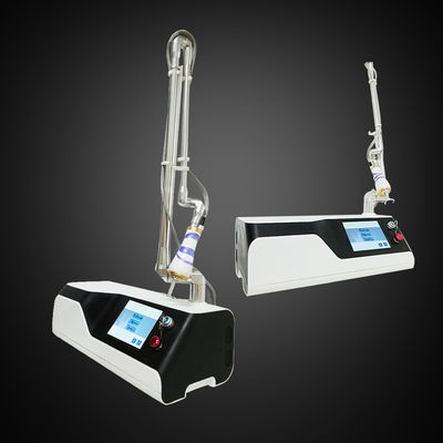 Narben-Abbau Bruch-CO2 Laser-Maschine Soems Astiland