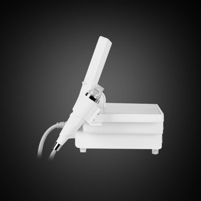 0.6s 1 Spitzen des Griff-3 schrammen Abbau-Rf-Schönheits-Gerät